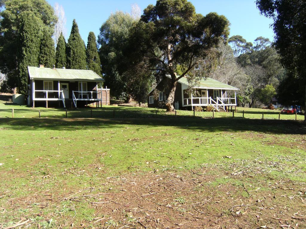 Lewana Cottages Balingup Rom bilde